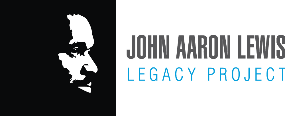 John Aaron Lewis Legacy Project